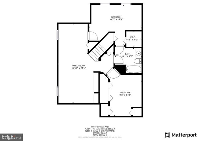 13214 STONE HEATHER DR, Herndon, VA 20171