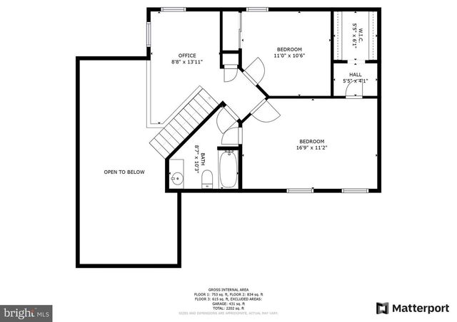 13214 STONE HEATHER DR, Herndon, VA 20171