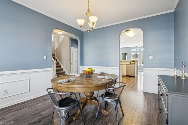 5015 Kelso ST, Suffolk, VA 23435