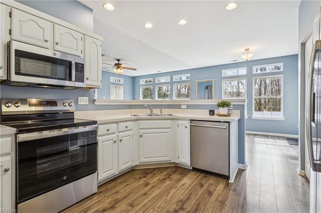 5015 Kelso ST, Suffolk, VA 23435