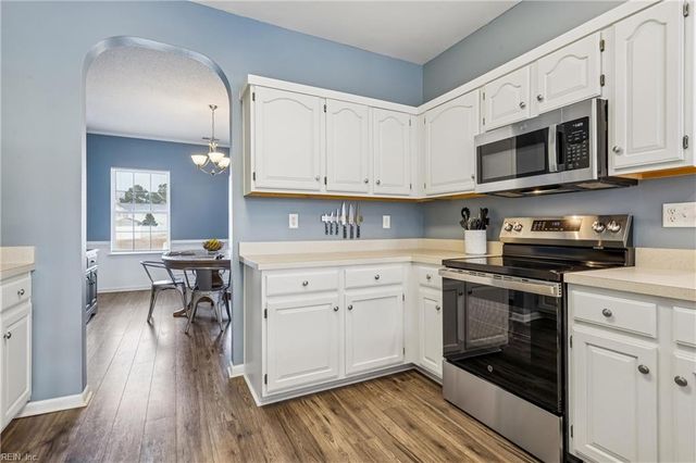 5015 Kelso ST, Suffolk, VA 23435