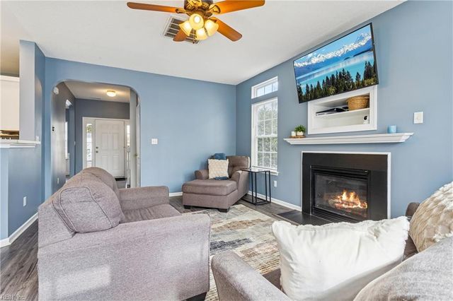 5015 Kelso ST, Suffolk, VA 23435