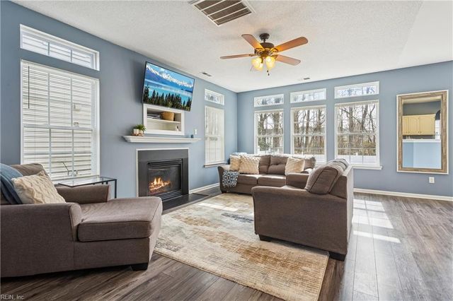 5015 Kelso ST, Suffolk, VA 23435