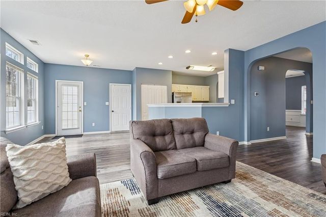 5015 Kelso ST, Suffolk, VA 23435