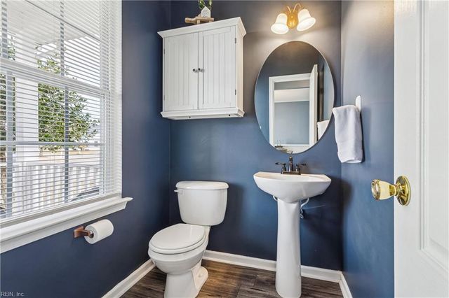 5015 Kelso ST, Suffolk, VA 23435