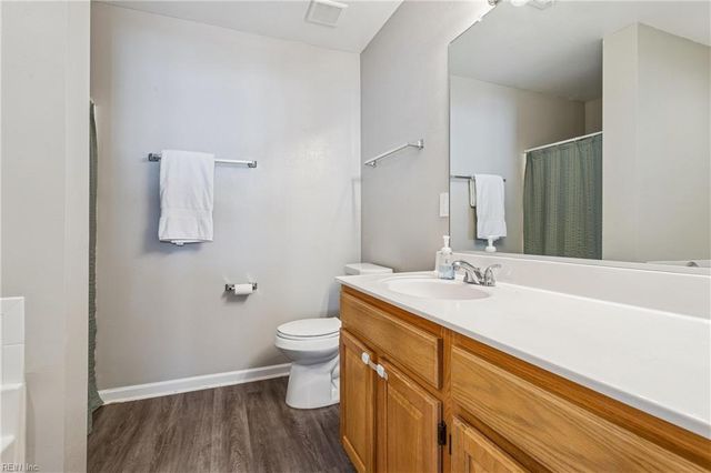 5015 Kelso ST, Suffolk, VA 23435