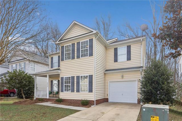 5015 Kelso ST, Suffolk, VA 23435