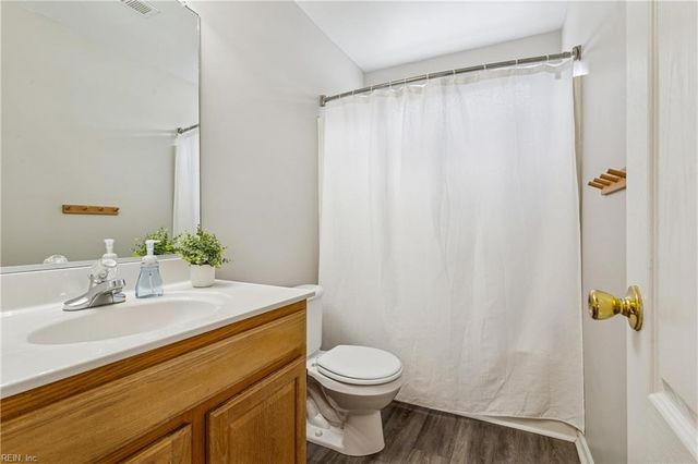 5015 Kelso ST, Suffolk, VA 23435