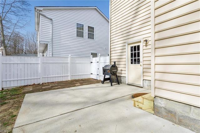 5015 Kelso ST, Suffolk, VA 23435