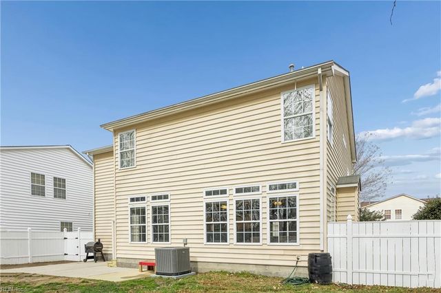 5015 Kelso ST, Suffolk, VA 23435