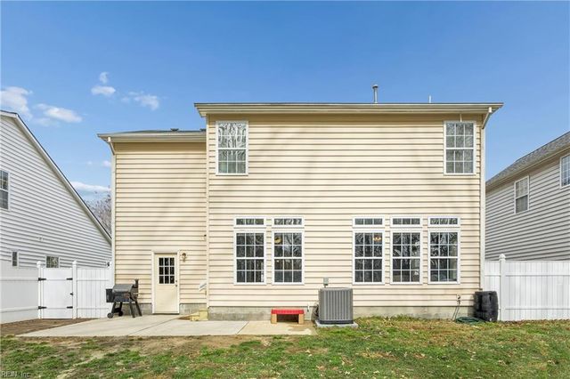 5015 Kelso ST, Suffolk, VA 23435