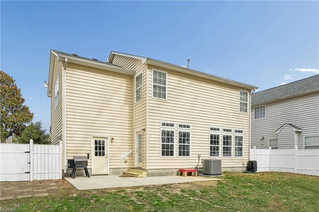 5015 Kelso ST, Suffolk, VA 23435