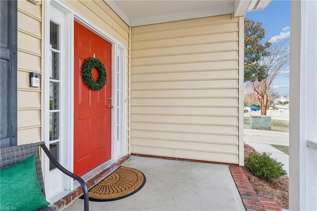 5015 Kelso ST, Suffolk, VA 23435