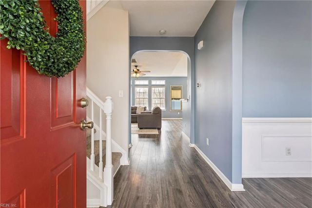 5015 Kelso ST, Suffolk, VA 23435