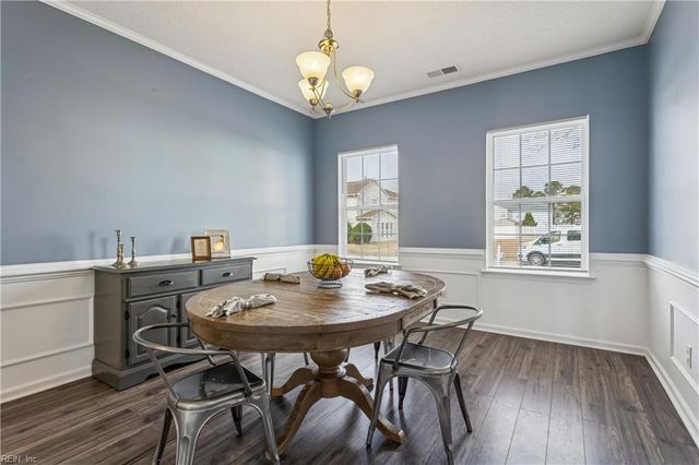 5015 Kelso ST, Suffolk, VA 23435