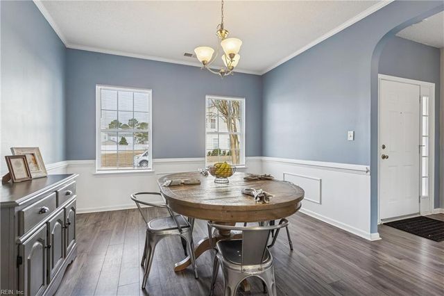 5015 Kelso ST, Suffolk, VA 23435