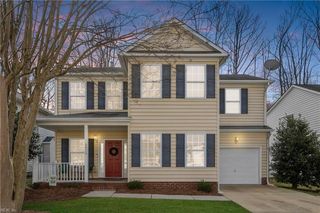 5015 Kelso ST, Suffolk, VA 23435