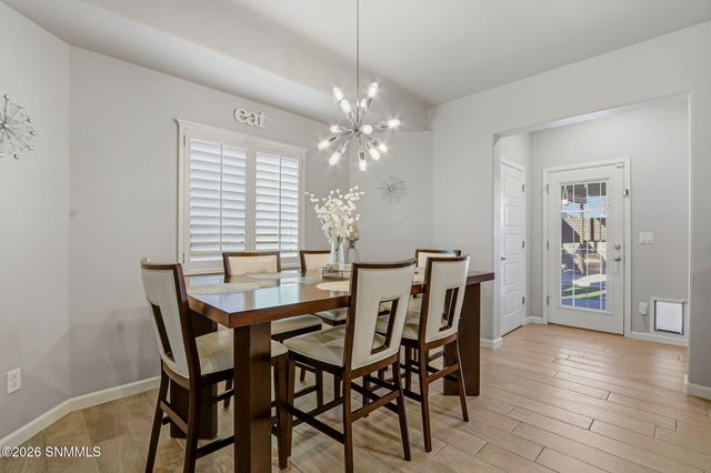 6045 Copper Hill Street, Santa Teresa, NM 88008