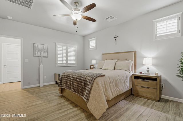 6045 Copper Hill Street, Santa Teresa, NM 88008