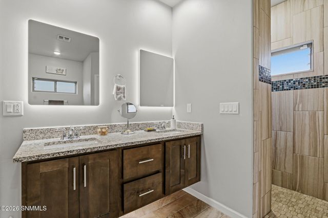 6045 Copper Hill Street, Santa Teresa, NM 88008