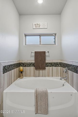 6045 Copper Hill Street, Santa Teresa, NM 88008