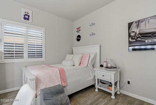 6045 Copper Hill Street, Santa Teresa, NM 88008