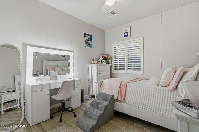 6045 Copper Hill Street, Santa Teresa, NM 88008