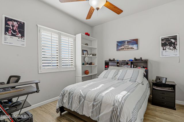 6045 Copper Hill Street, Santa Teresa, NM 88008
