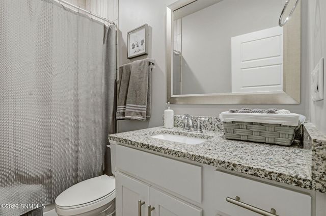 6045 Copper Hill Street, Santa Teresa, NM 88008
