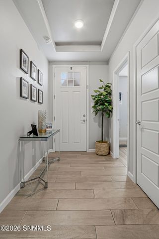 6045 Copper Hill Street, Santa Teresa, NM 88008
