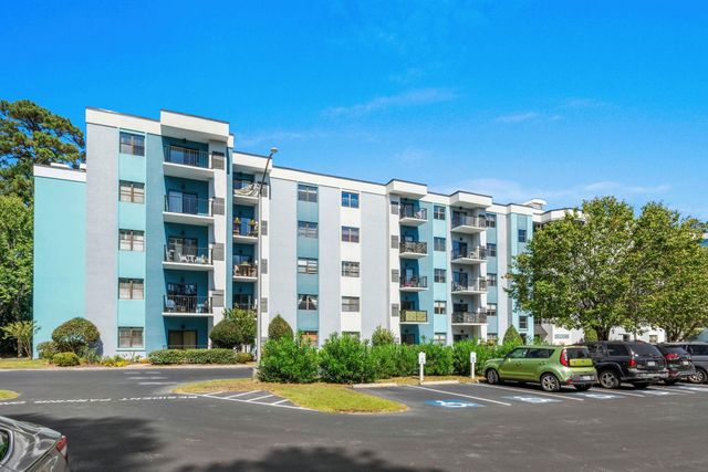 5001 Little River Rd Apt W108, Myrtle Beach, SC 29577