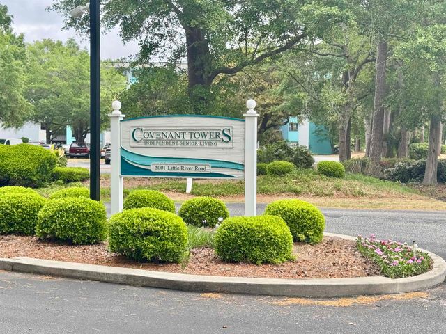 5001 Little River Rd Apt W108, Myrtle Beach, SC 29577