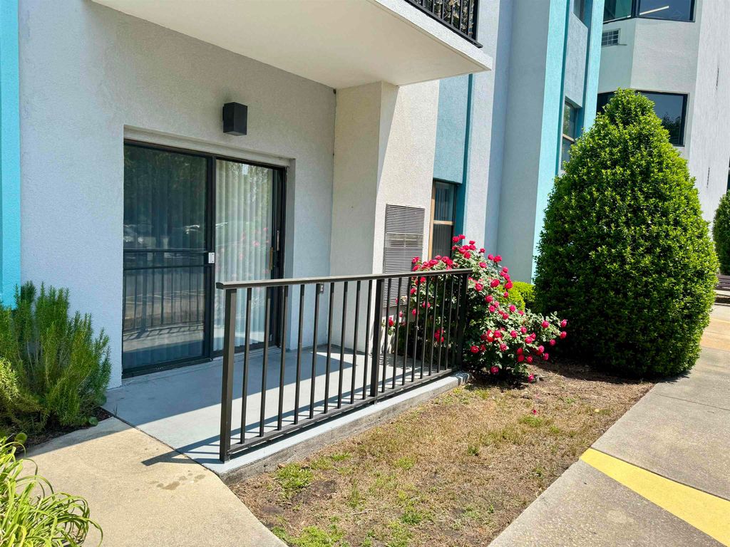 5001 Little River Rd Apt W108, Myrtle Beach, SC 29577 — photo 2