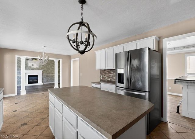 6740 Bridgestone Circle NE, Canton, OH 44721