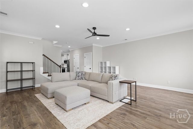 45 Grove Park Drive, Richmond Hill, GA 31324