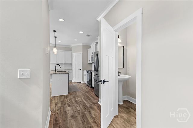 45 Grove Park Drive, Richmond Hill, GA 31324