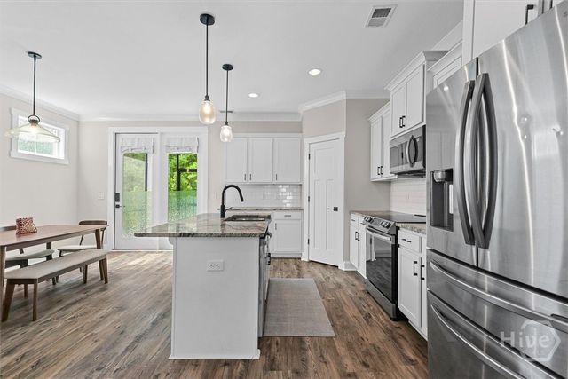 45 Grove Park Drive, Richmond Hill, GA 31324
