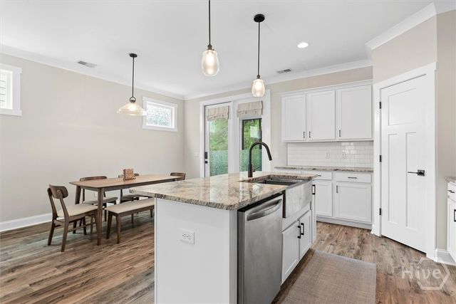 45 Grove Park Drive, Richmond Hill, GA 31324