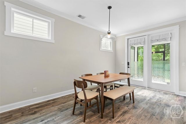 45 Grove Park Drive, Richmond Hill, GA 31324