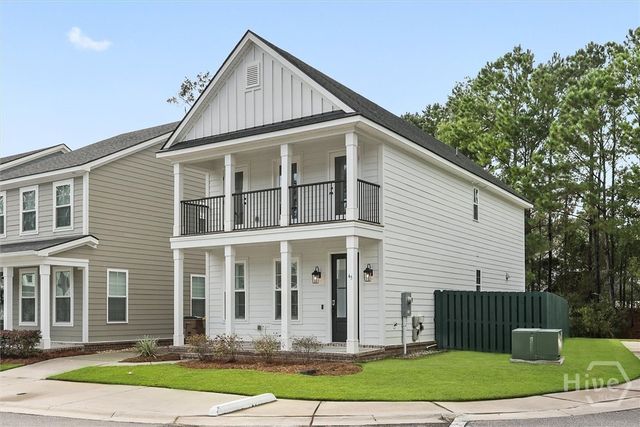 45 Grove Park Drive, Richmond Hill, GA 31324