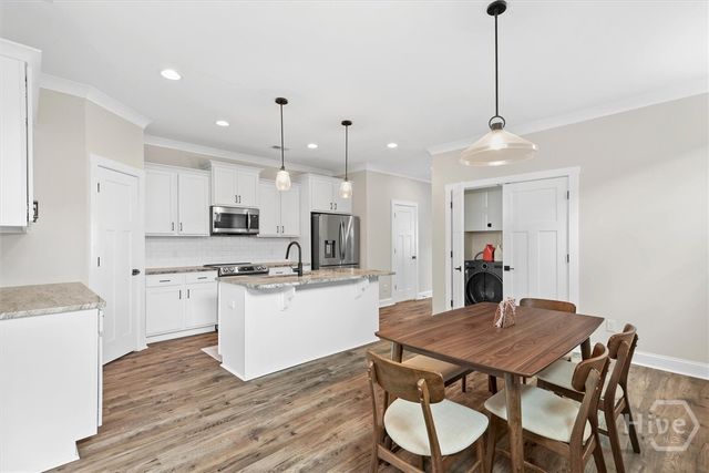 45 Grove Park Drive, Richmond Hill, GA 31324