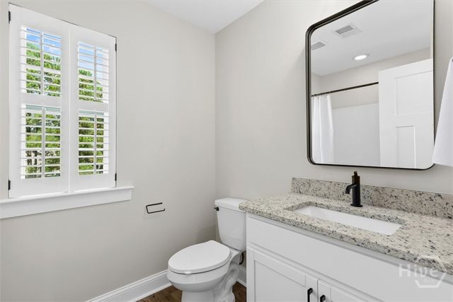 45 Grove Park Drive, Richmond Hill, GA 31324