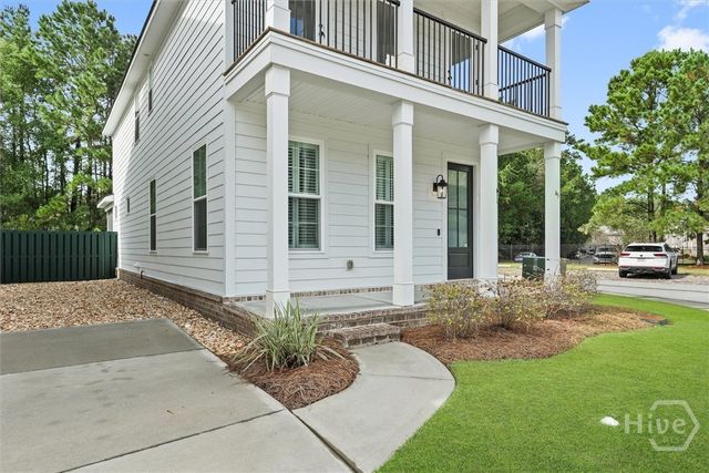 45 Grove Park Drive, Richmond Hill, GA 31324