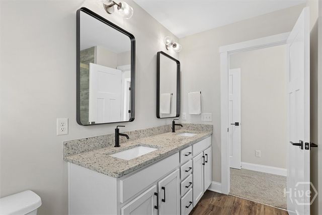 45 Grove Park Drive, Richmond Hill, GA 31324