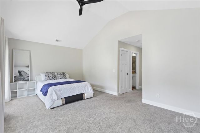 45 Grove Park Drive, Richmond Hill, GA 31324