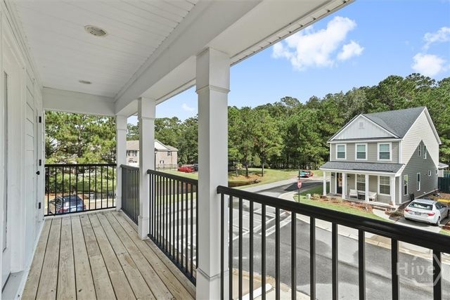 45 Grove Park Drive, Richmond Hill, GA 31324