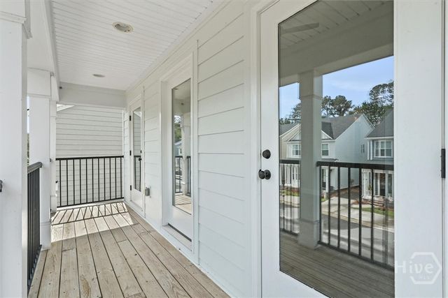 45 Grove Park Drive, Richmond Hill, GA 31324