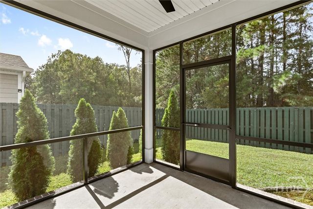 45 Grove Park Drive, Richmond Hill, GA 31324