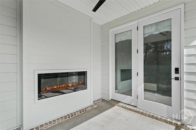 45 Grove Park Drive, Richmond Hill, GA 31324