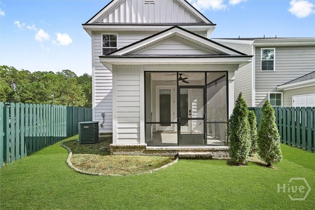 45 Grove Park Drive, Richmond Hill, GA 31324